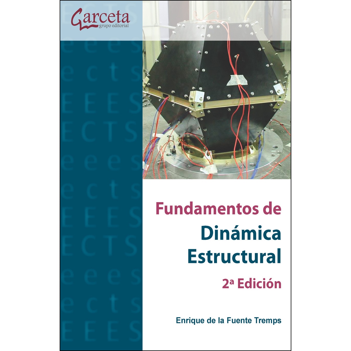 Imagem 0 de Fundamentos de dinámica estructural 2ª edición (Capa mole)