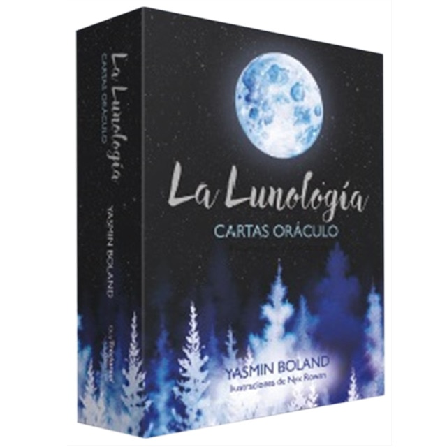 La lunología 1