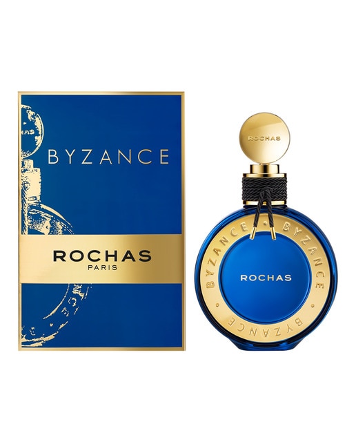 Eau de Parfum Byzance 40 ml Rochas · Rochas · El Corte Inglés