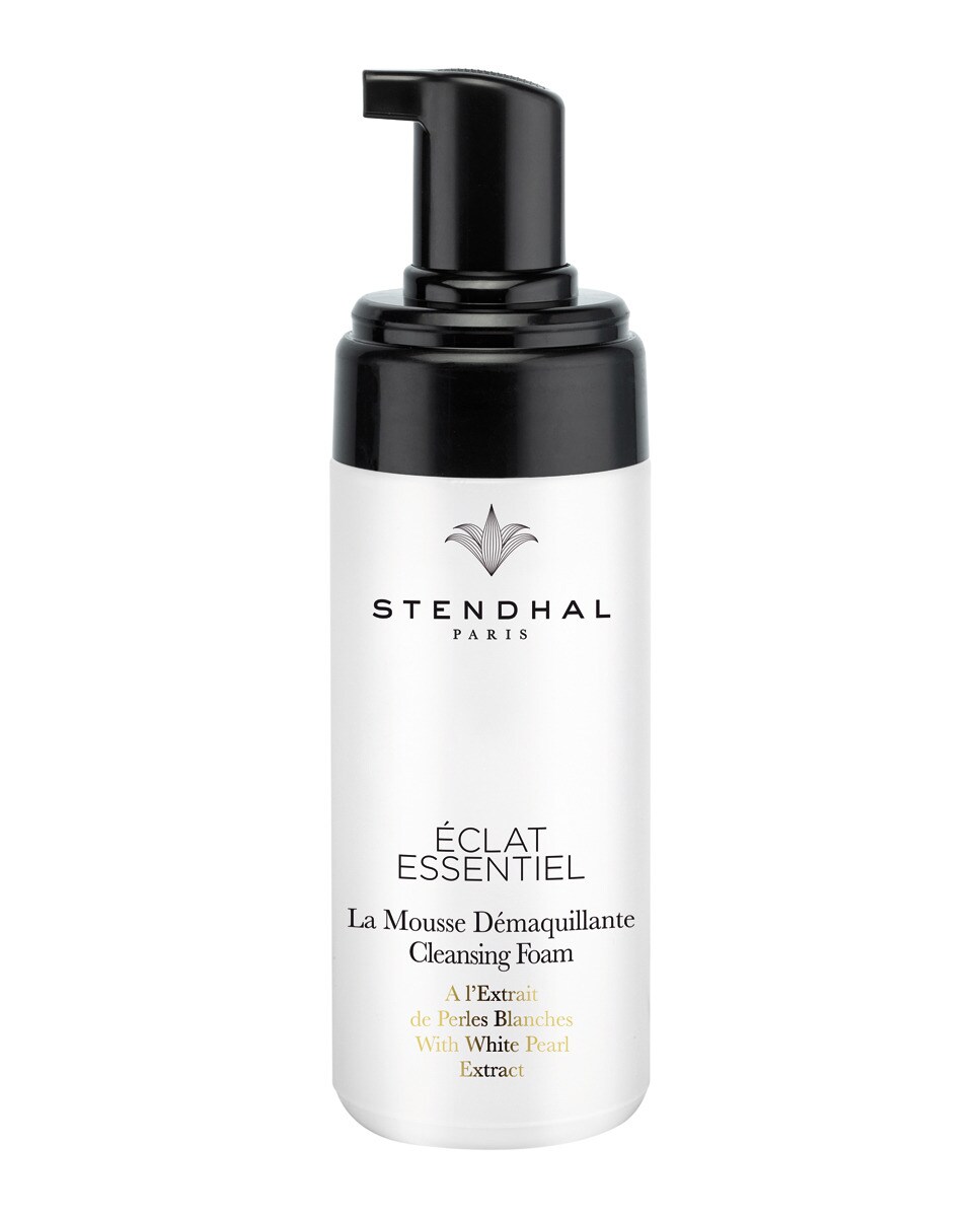 Stendhal - Espuma Desmaquillante Éclat Essentiel 125 Ml