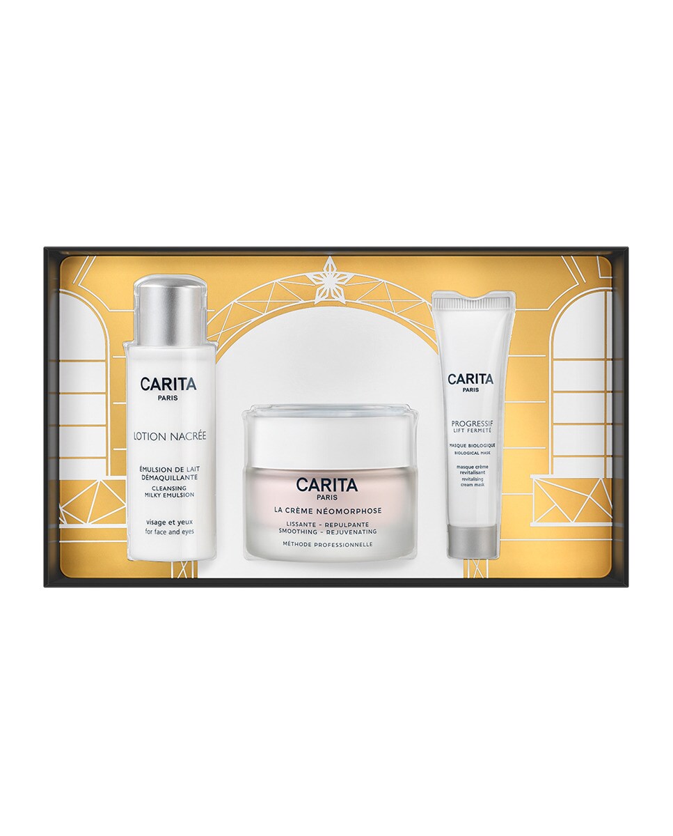 Carita - Estuche De Regalo Crema Rellenadora Néomorphose