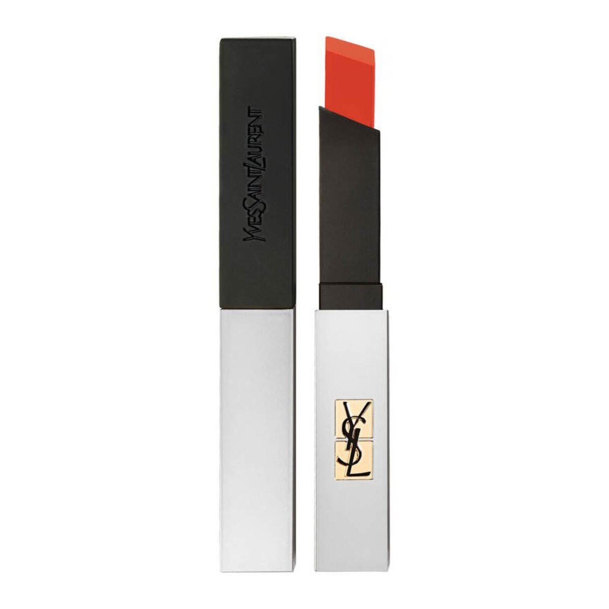 Batom Rouge Pur Couture The Slim Sheer Matte - 2,2 g 103 Orange Provuquant-1