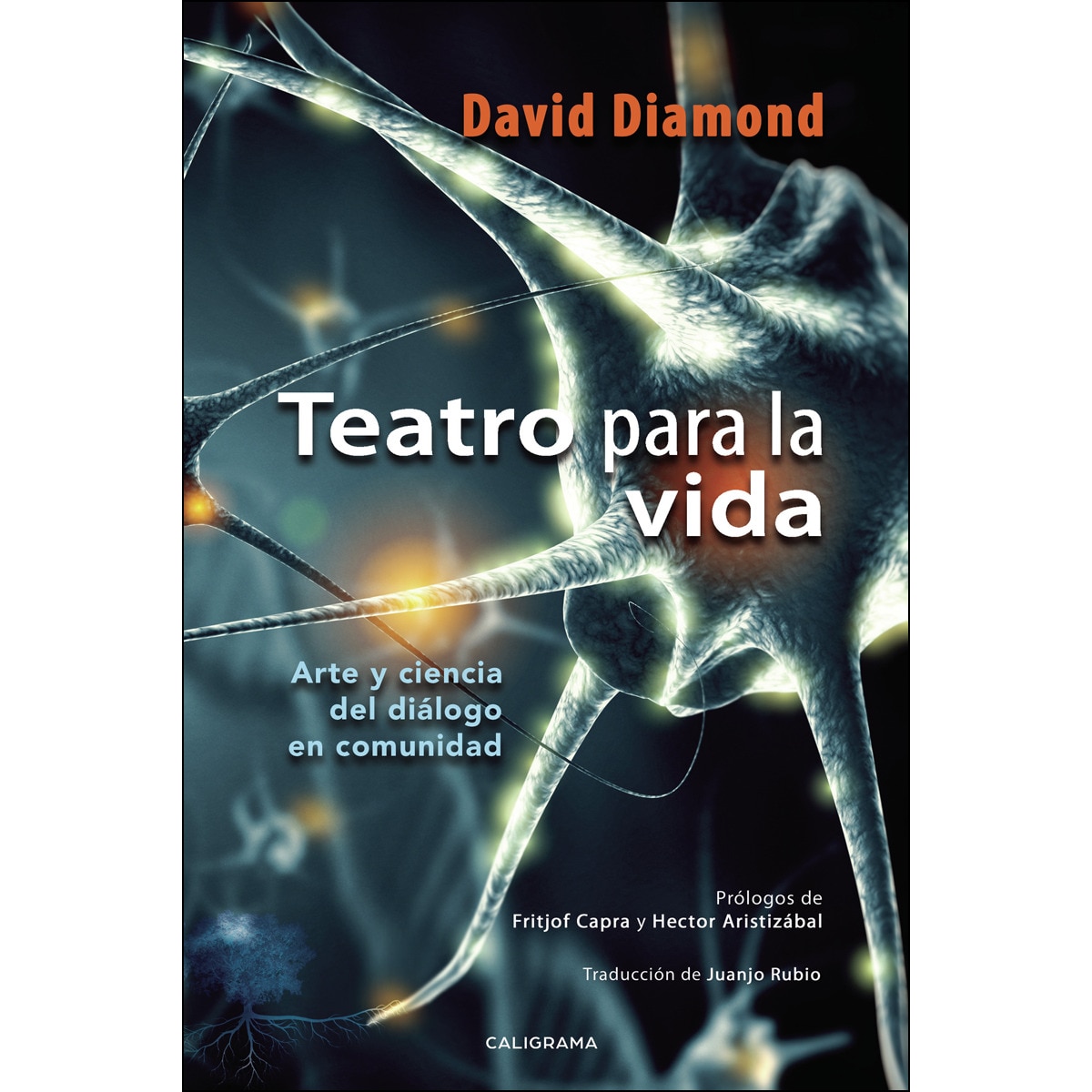 Imagem 0 de Teatro para la vida: Arte y ciencia del diálogo en comunidad(Tapa blanda)