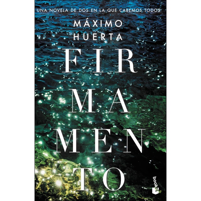 Imagen 0 de Firmamento (Bolsillo) (Tapa blanda)