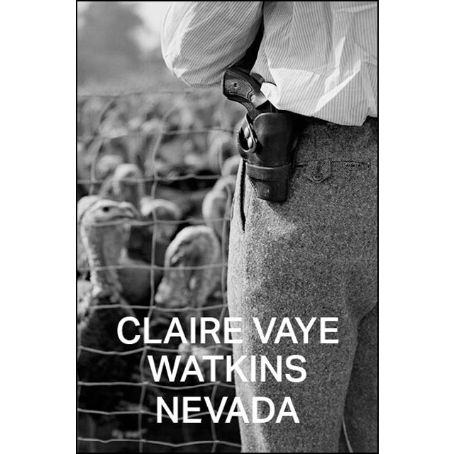 Imagen 0 de Nevada (Tapa blanda)