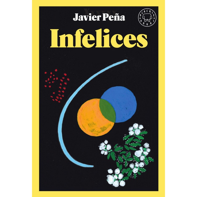 Imagen 0 de Infelices (Tapa dura)