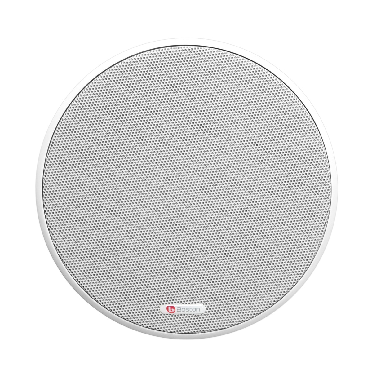 Altavoz de empotrar Boston Acoustics HSi 480 redondo Blanco-2