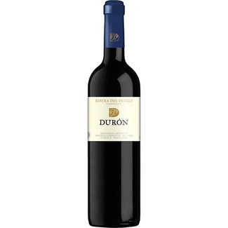 vino tinto crianza DO Ribera del Duero botella 75 cl - Duron