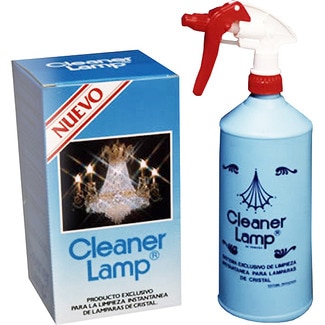 limpia lámparas pistola 1 l - Cleaner Lamp