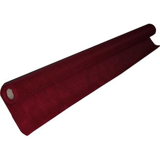 mantel color burdeos 7 x 1,20 m rollo 1 unidad - P&h