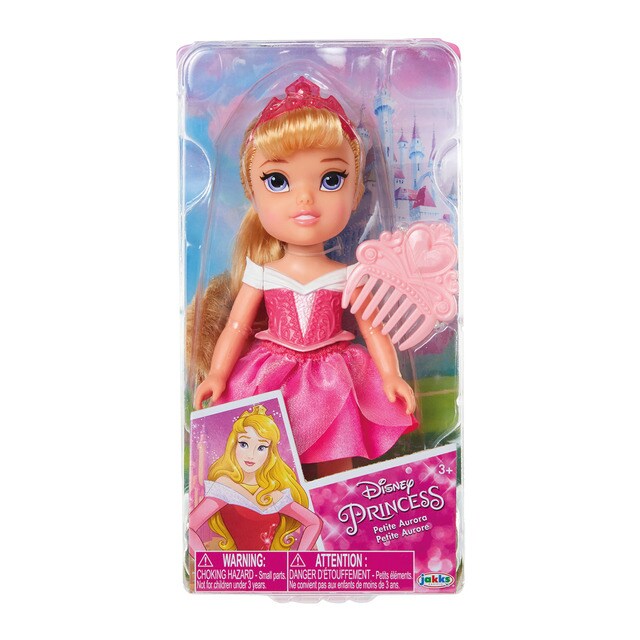 muñecas princesas disney el corte ingles