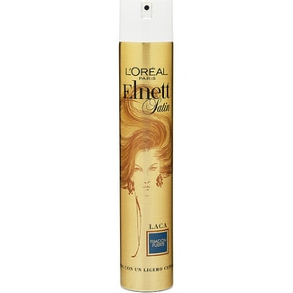 laca fijación fuerte spray 200 ml - Elnett