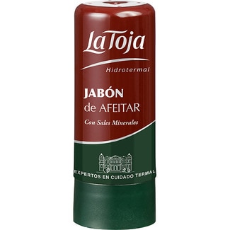 Hidrotermal barra de jabón de afeitar barra 50 g - La Toja
