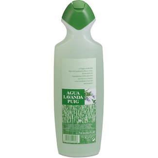 colonia familiar bote 750 ml - Lavanda