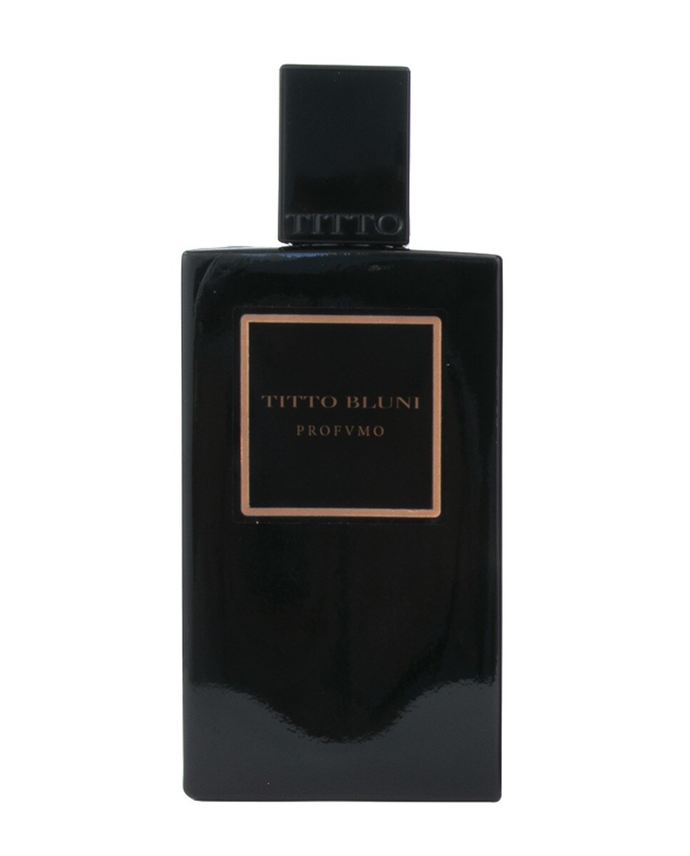 Titto Bluni - Eau De Toilette Profumo Uomo 75 Ml