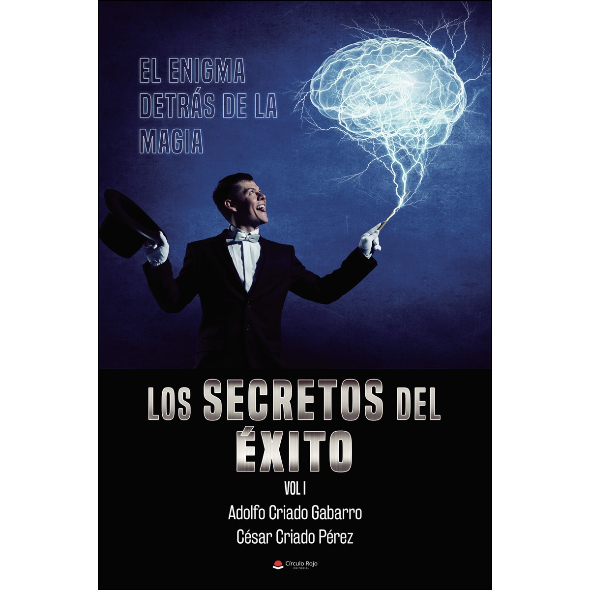 Los secretos del éxito. Vol I. (Capa mole) 1