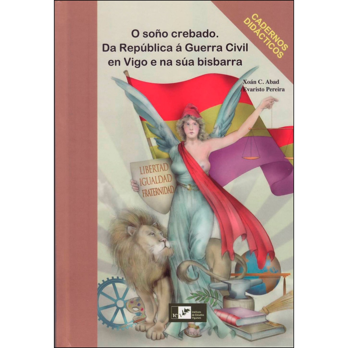 Imagem 0 de O soño crebado