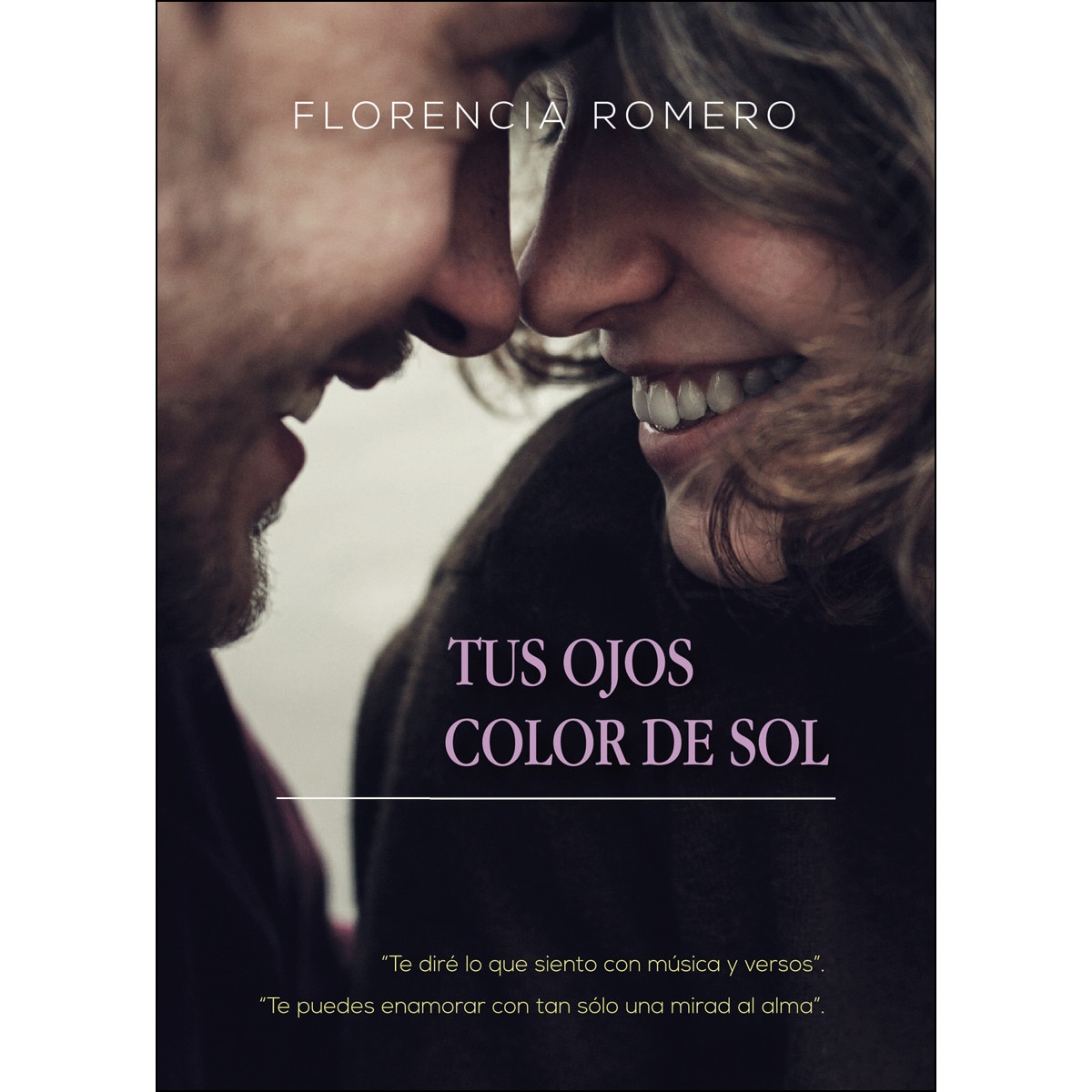 Tus Ojos Color de Sol (Capa mole) 1
