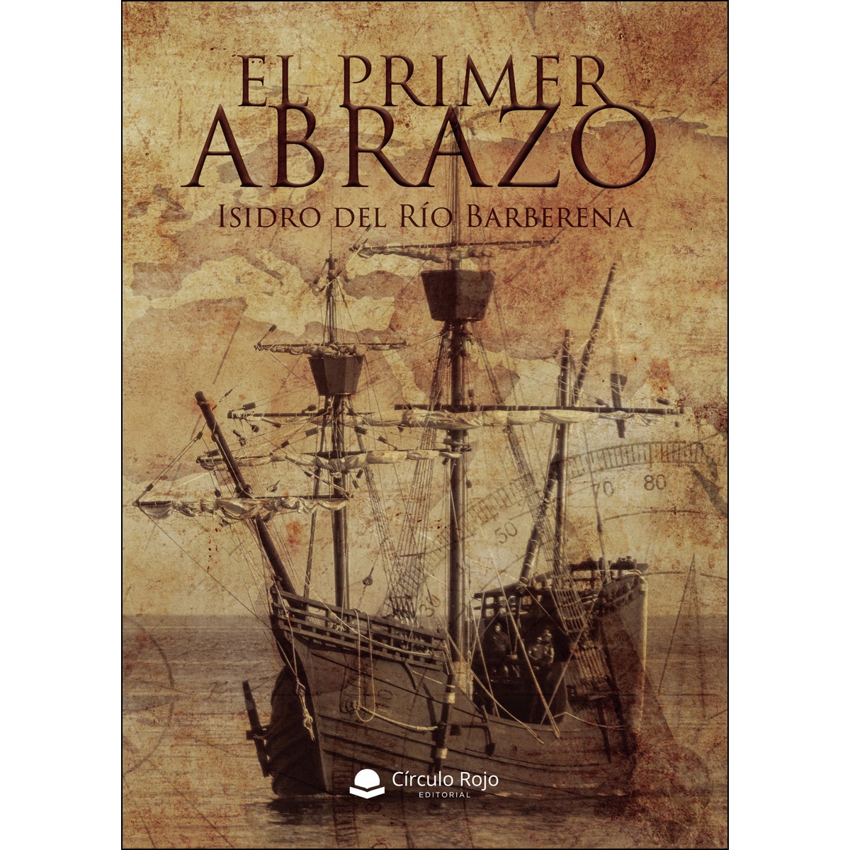 El primer abrazo(Tapa blanda) 1