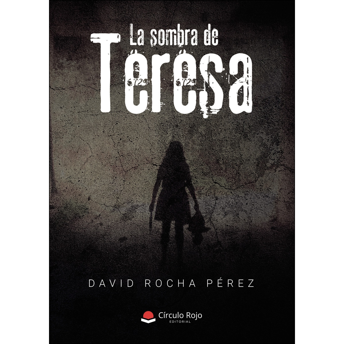 La Sombra de Teresa (Capa mole) 1