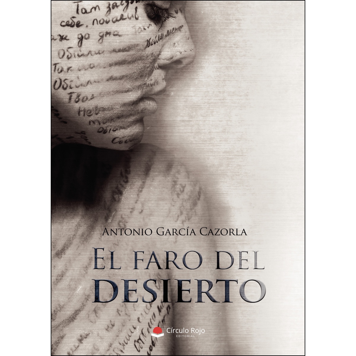 Imagem 0 de El faro del desierto(Tapa blanda)