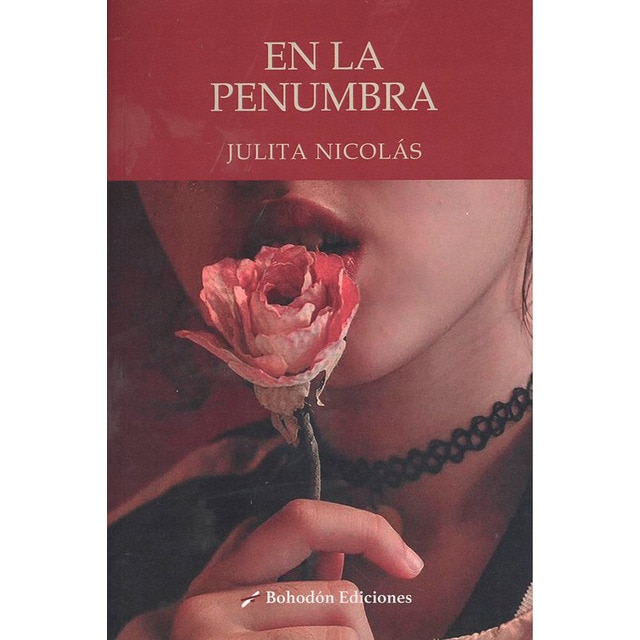En la penumbra(Tapa blanda) 1