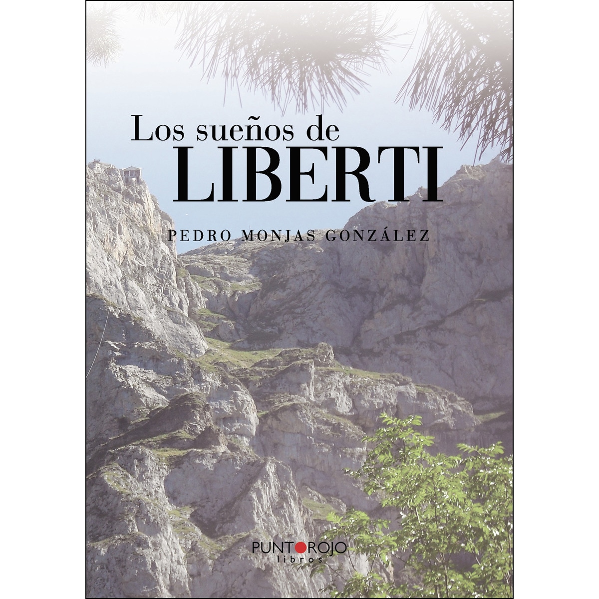 Los sueños de liberti(Tapa blanda) 1