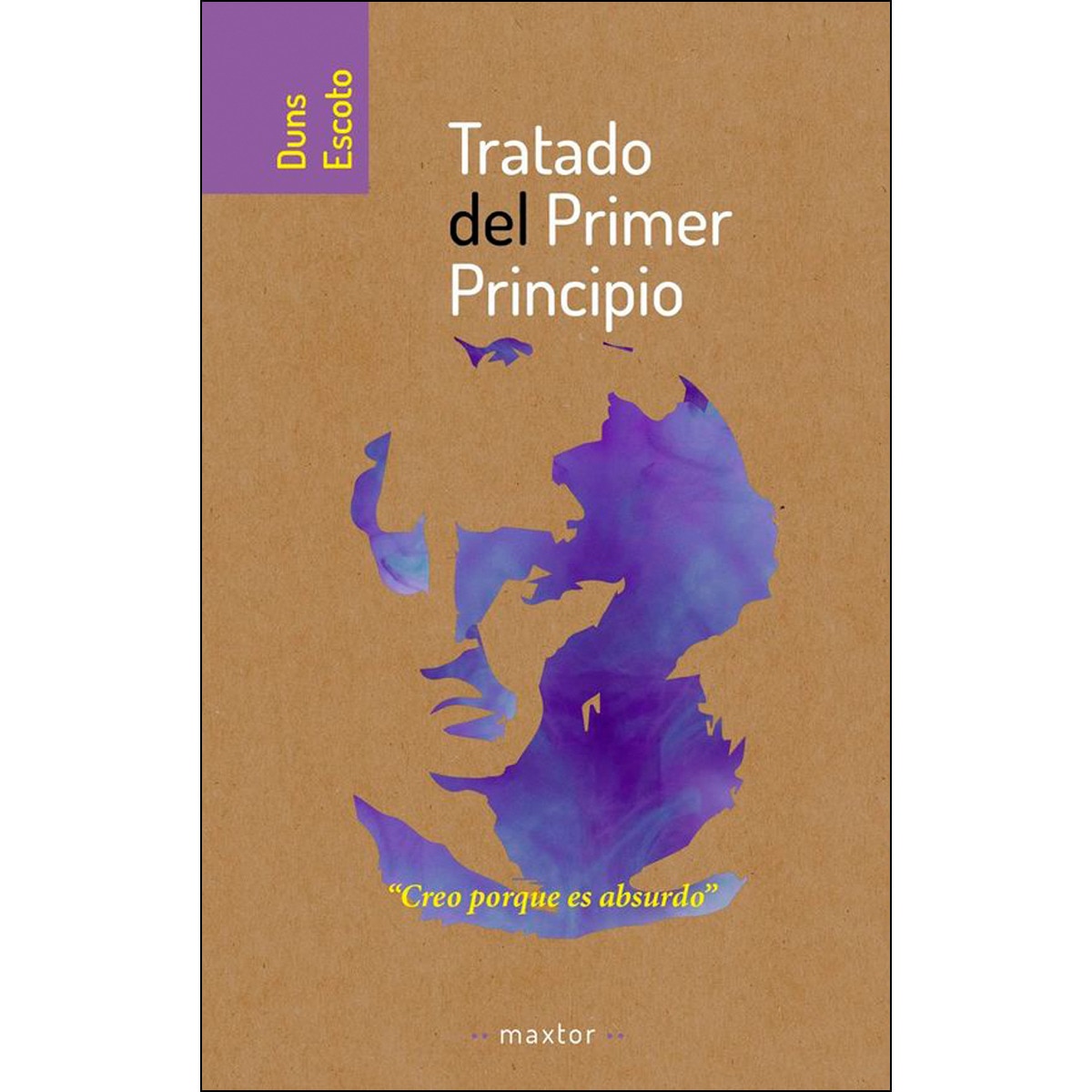 Tratado del primer principio(Tapa blanda) 1
