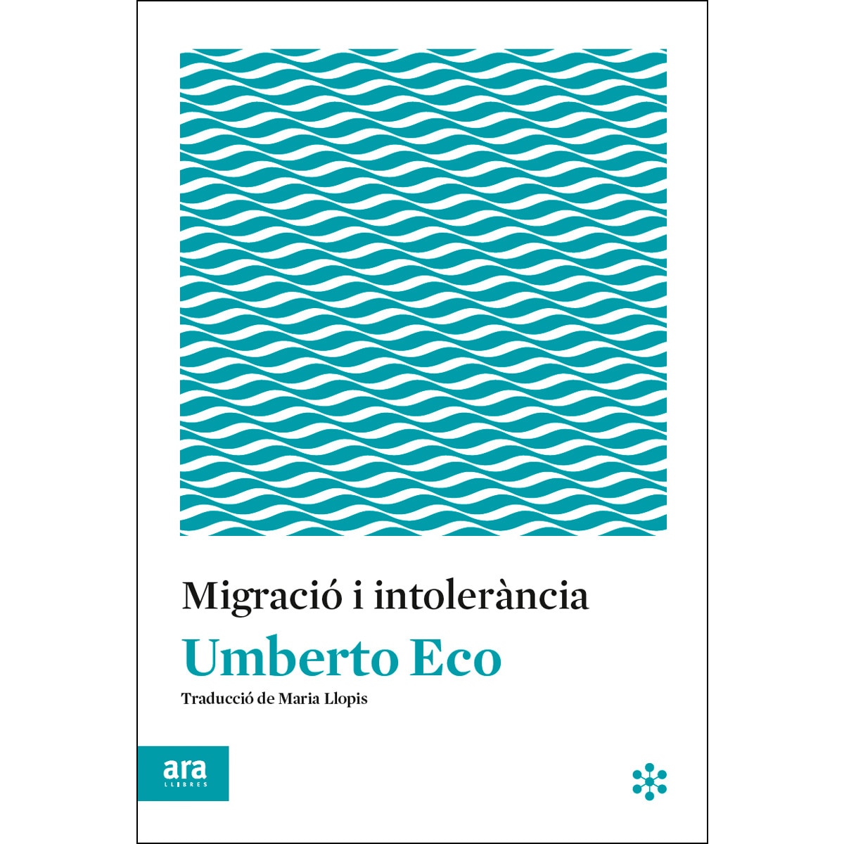 Migració i intolerància(Tapa blanda) 1