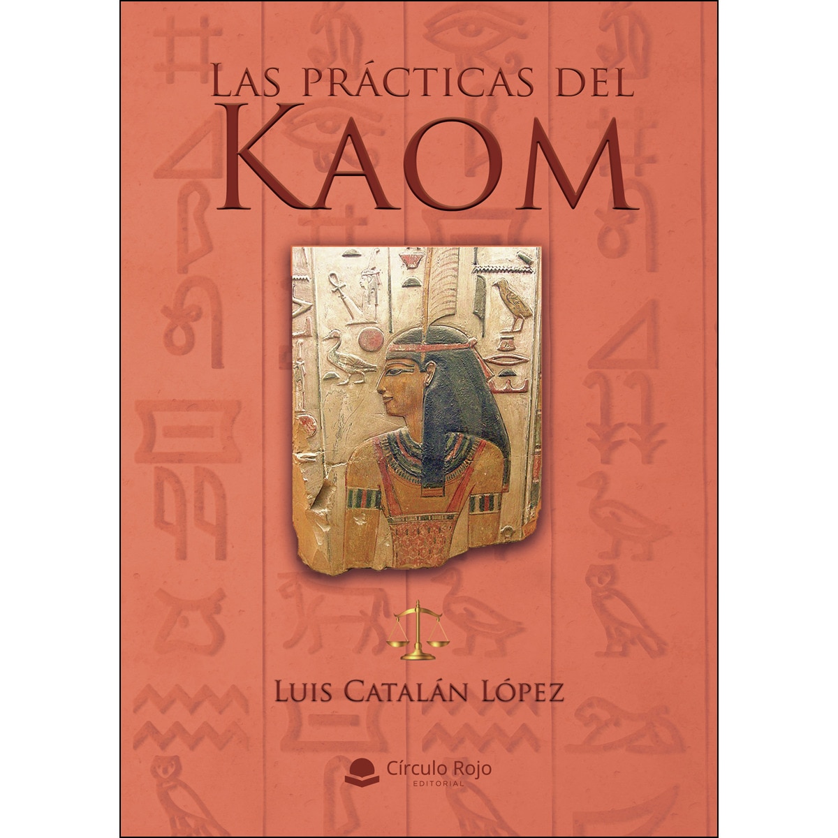 Las prácticas del kaom(Tapa blanda) 1