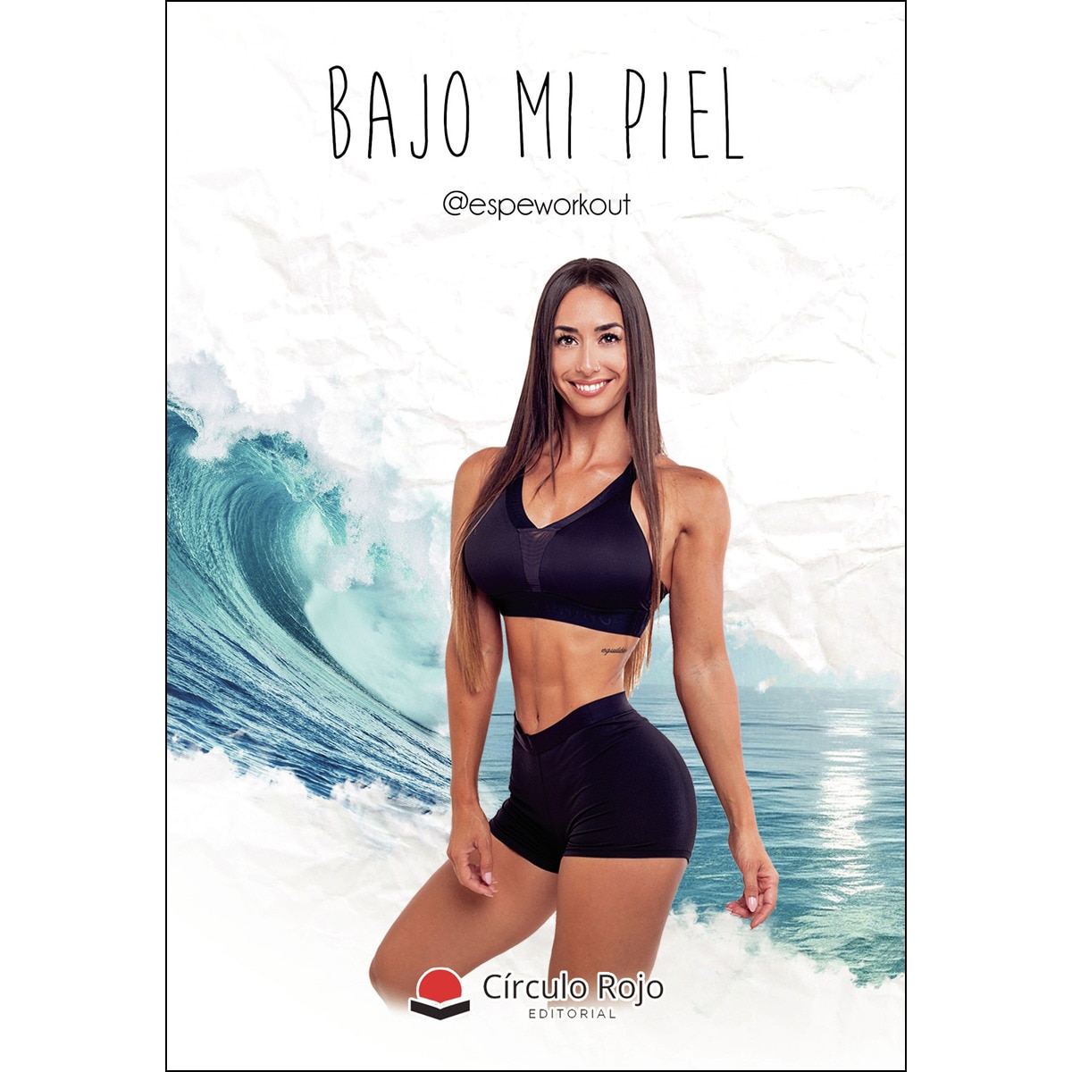 Bajo mi piel(Tapa blanda) 1