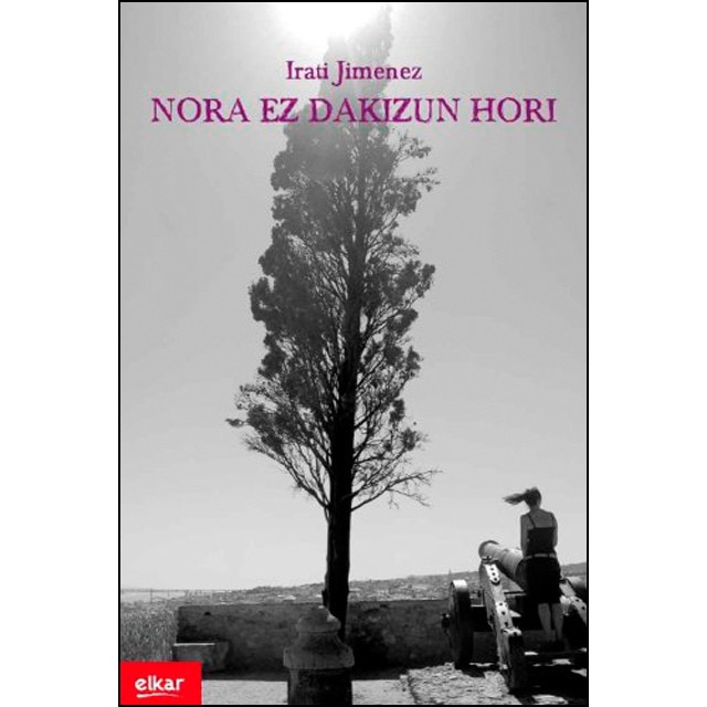 Nora ez dakizun hori (Capa mole com abas) 1