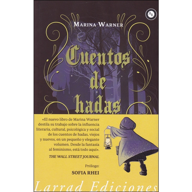 Imagen 0 de CUENTOS DE HADAS: UNA INTRODUCCIÓN  (Tapa blanda)