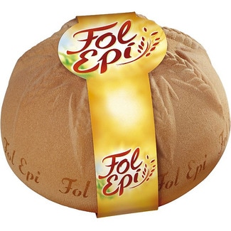 queso francés de vaca elaborado con leche pasteurizada peso aproximado pieza 3 kg - Fol Epi