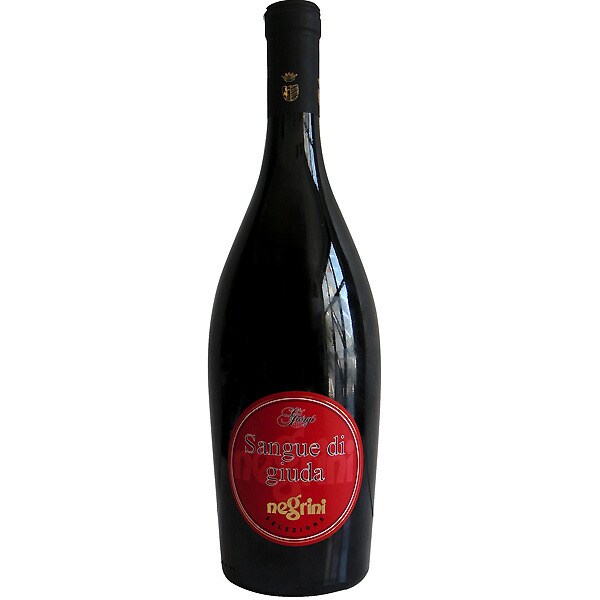 vino tinto Negrini Italia botella 75 cl