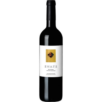 vino tinto reserva DO Somontano botella 75 cl - Enate