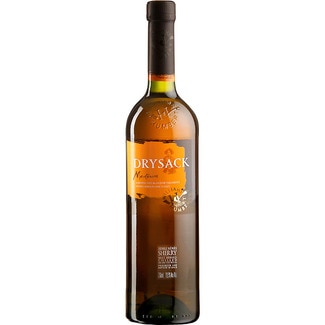 Medium vino generoso oloroso  DO Jerez-Xérès-Sherry botella 75 cl - Dry Sack
