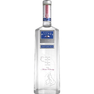 ginebra inglesa botella 70 cl - Martin Miller's