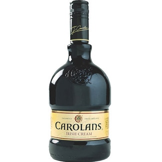 licor Irish Cream botella 70 cl - Carolans