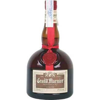 licor Cordon Rouge botella 70 cl - Grand Marnier