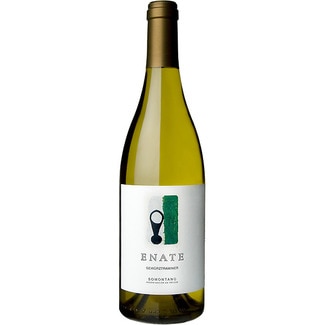 vino blanco Gewürztraminer DO Somontano botella 75 cl - Enate