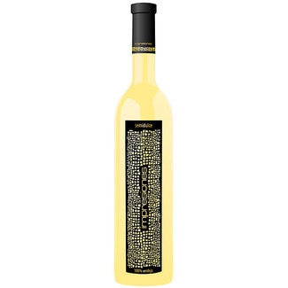 vino blanco semidulce verdejo Vino de la Tierra de Castilla y León botella 75 cl - Impresiones