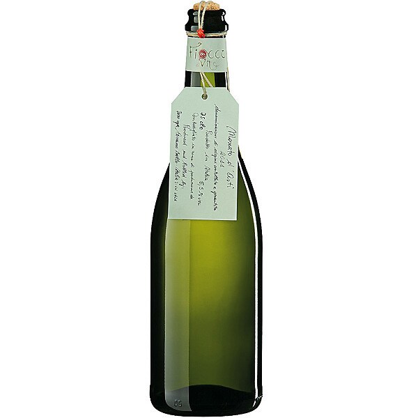 Comprar Moscato d'Asti vino blanco de Italia botella 75 cl · TOSO