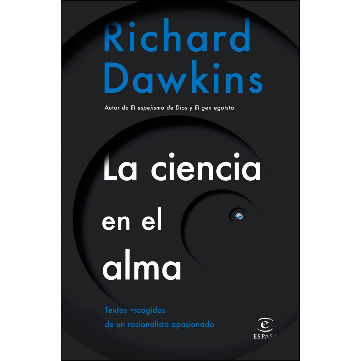 La ciencia en el alma (Capa mole com abas) 1
