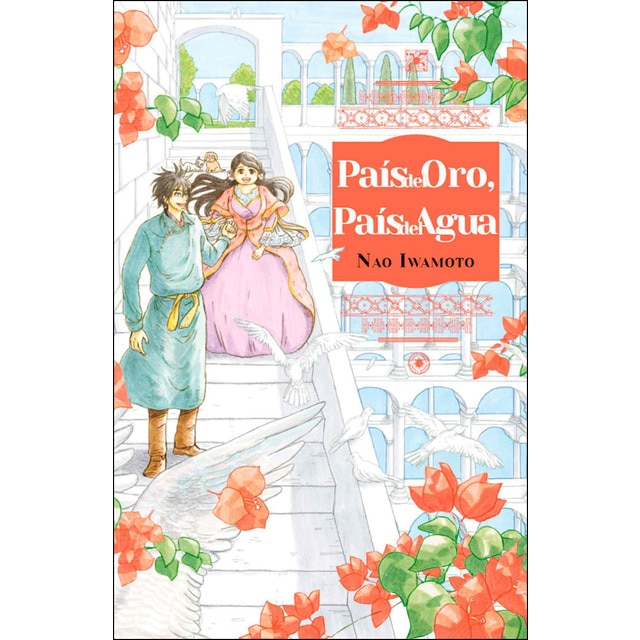 Imagen 0 de País del Oro, País del Agua  (Tapa blanda)