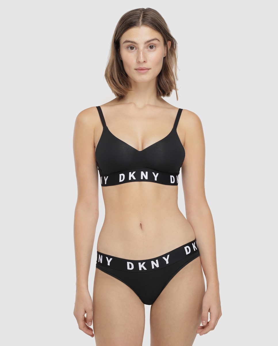 Cueca Boyfriend Group preta Preto-3