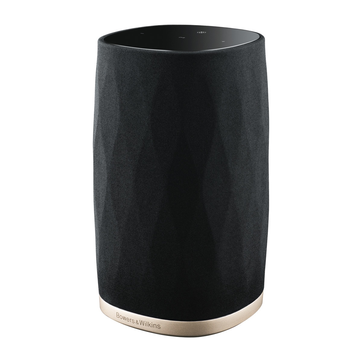 Caja acústica activa inalámbrica Bowers & Wilkins Formation Flex Negro-1