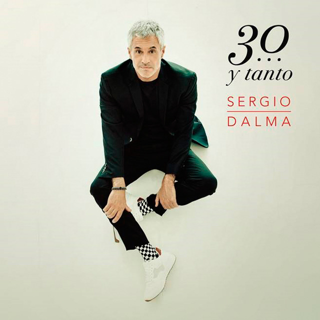 Imagen 0 de Sergio Dalma 30... y tanto (CD + DVD)