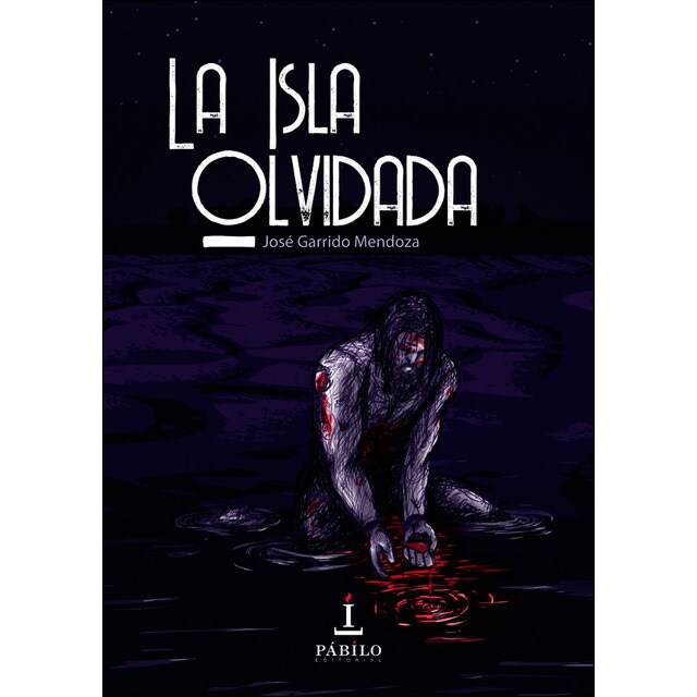 Imagem 0 de La isla olvidada(Tapa blanda)