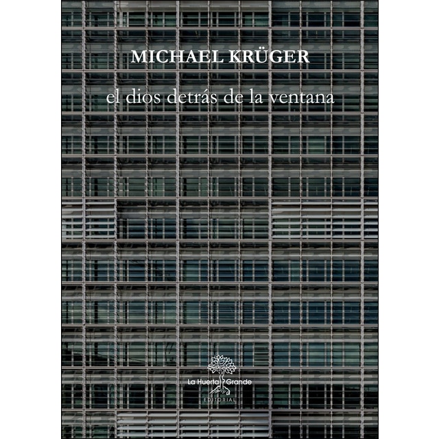 Imagem 0 de El dios detrás de la ventana(Tapa blanda)